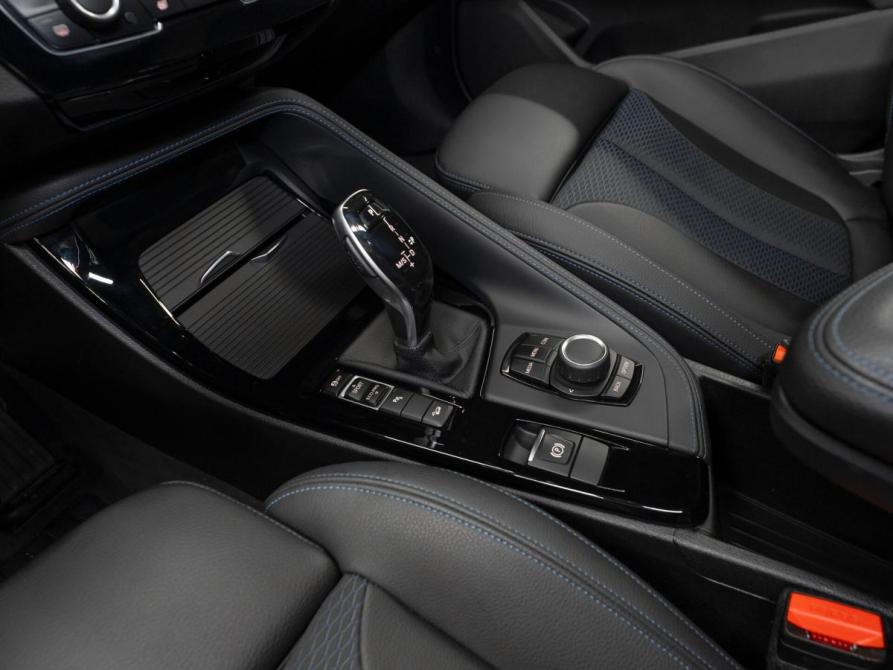 BMW X1 II (F48) Рестайлинг Москва  - изображение 18