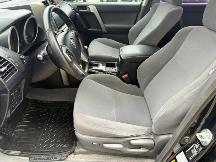 Toyota Land Cruiser Prado 150 Series Рестайлинг 1 Набережные Челны  - изображение 8