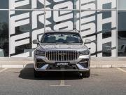 Geely Monjaro I Рестайлинг 2 Краснодар  - изображение 28