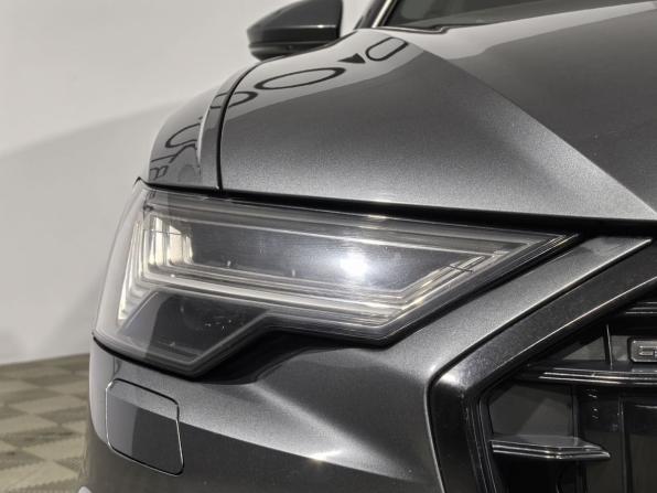 Audi A6 V (C8) с пробегом 2019 года, цена 4 490 000 рублей, 126372 км, универсал, Автокод Объявления