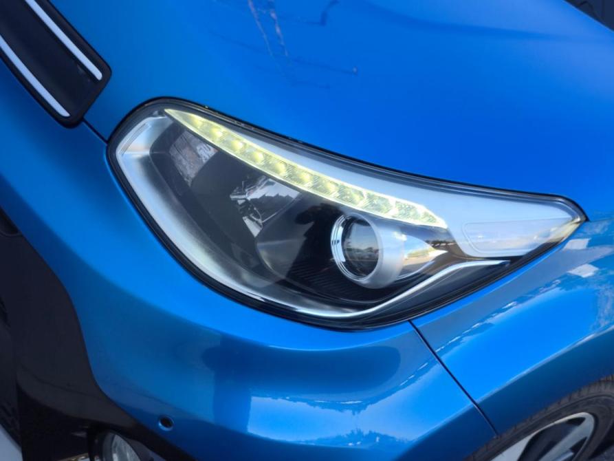 Kia Soul II Рестайлинг Таганрог  - изображение 9