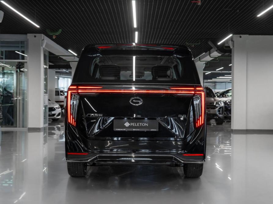 GAC Trumpchi M8 II Москва  - изображение 6