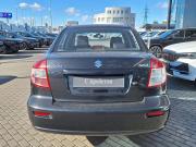 Suzuki SX4 I (Classic) Люберцы  - изображение 6