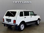 Lada (ВАЗ) 2131 (4x4) I Рестайлинг (2020) Краснодар  - изображение 25