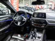 BMW 5 серии VII (G30/G31/G38) Санкт-Петербург  - изображение 51