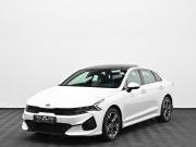 Kia K5 III Москва  - изображение 22