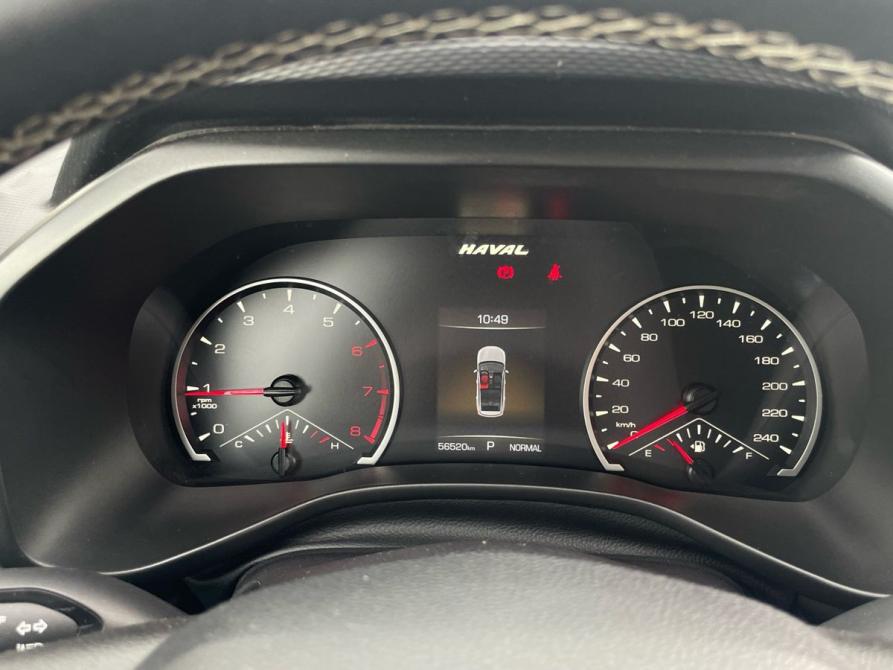 Haval Jolion I Санкт-Петербург  - изображение 29