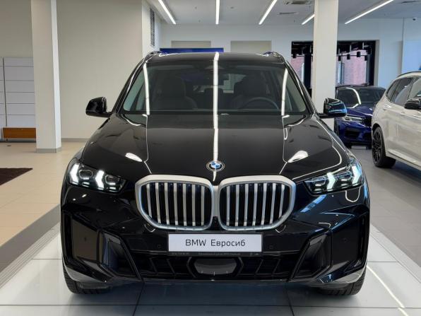 BMW X5 IV (G05/G18) Рестайлинг с пробегом 2025 года, цена 8 890 000 рублей, 21025 км, внедорожник, Автокод Объявления