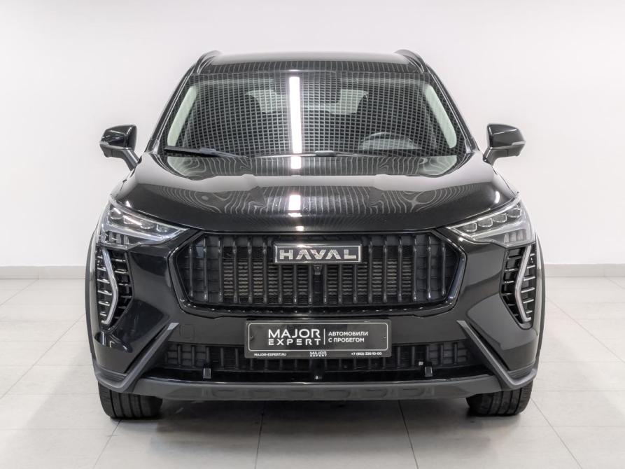Haval Jolion I Рестайлинг Санкт-Петербург  - изображение 3
