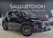 Changan UNI-S (CS55 Plus) Уфа  - изображение 20