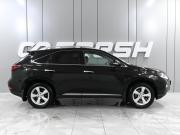 Lexus RX III Рестайлинг Ростов-на-Дону  - изображение 28