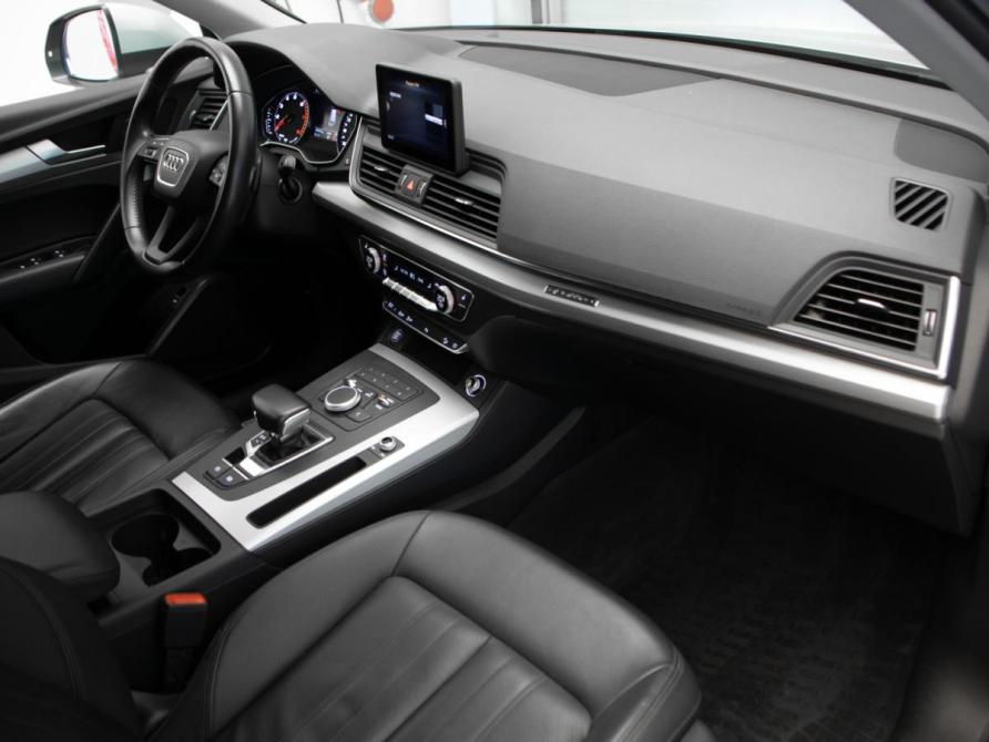 Audi Q5 II (FY) Москва  - изображение 29
