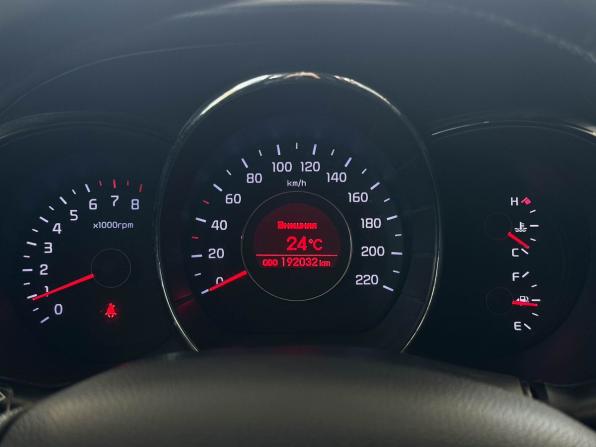 Kia Rio III с пробегом 2013 года, цена 767 000 рублей, 192032 км, хэтчбек, Автокод Объявления