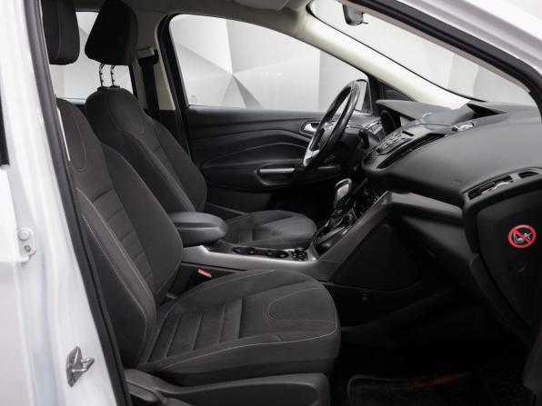 Ford Kuga II с пробегом 2016 года, цена 1 414 000 рублей, 178000 км, внедорожник, Автокод Объявления