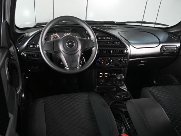 Lada (ВАЗ) Niva Travel I с пробегом 2021 года, цена 999 000 рублей, 44486 км, внедорожник, Автокод Объявления