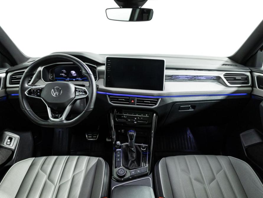 Volkswagen Tayron I Рестайлинг Санкт-Петербург  - изображение 15