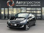 Hyundai Solaris I Волгоград  - изображение 23
