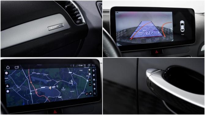 Audi Q5 I (8R) Рестайлинг с пробегом 2015 года, цена 1 898 000 рублей, 111769 км, внедорожник, Автокод Объявления