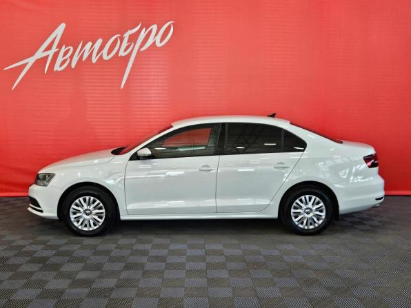 Volkswagen Jetta VI Рестайлинг с пробегом 2017 года, цена 1 320 000 рублей, 157282 км, седан, Автокод Объявления