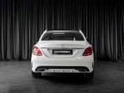Mercedes-Benz C-Класс IV (W205) Тюмень  - изображение 28