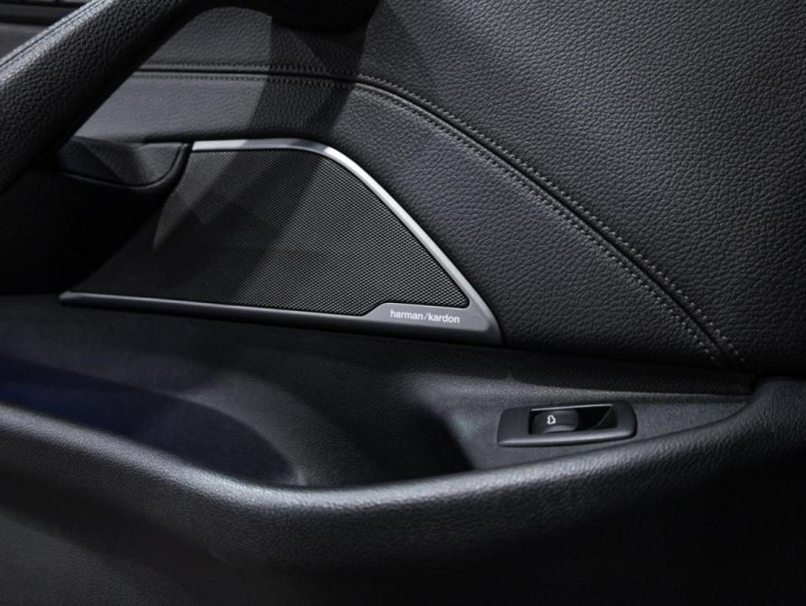 BMW 5 серии VII (G30/G31/G38) Санкт-Петербург  - изображение 29