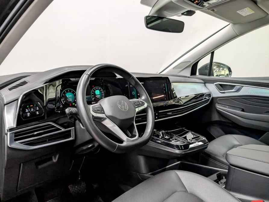 Volkswagen Talagon I Москва  - изображение 18