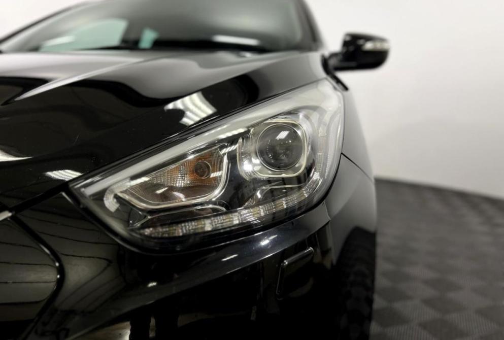 Hyundai ix35 I Рестайлинг Нижний Новгород  - изображение 19