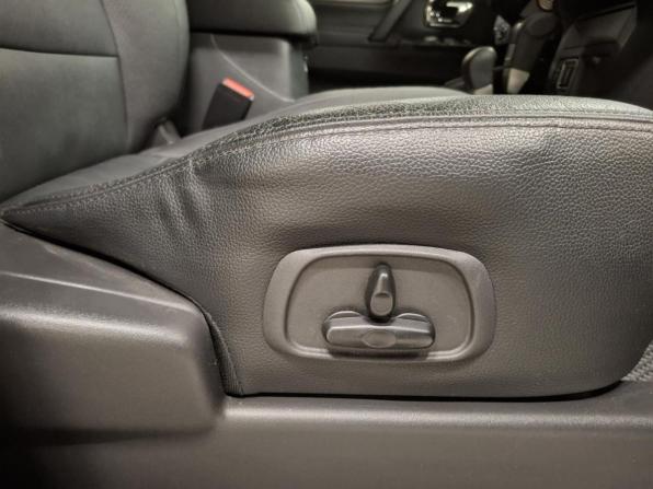 Mitsubishi Pajero IV Рестайлинг 1 с пробегом 2014 года, цена 2 699 000 рублей, 141501 км, внедорожник, Автокод Объявления