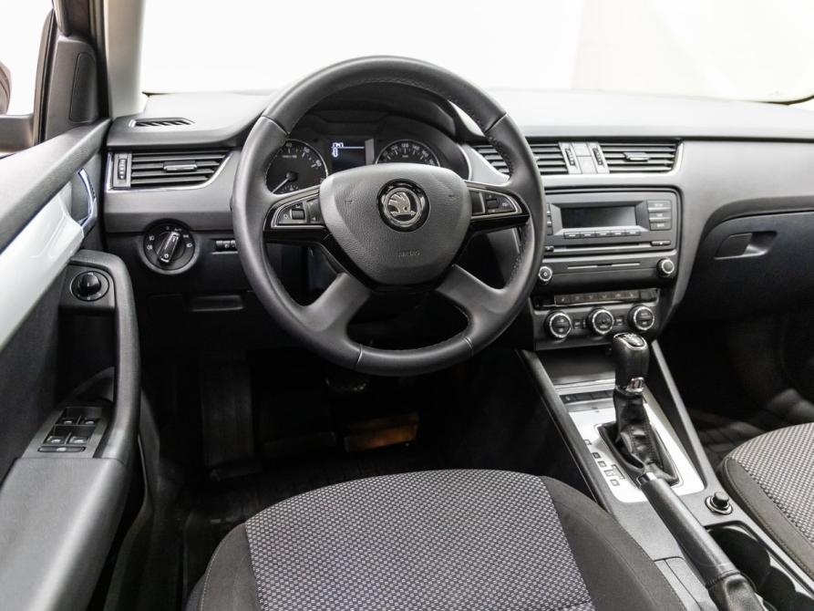 Skoda Octavia III (A7) Волгоград  - изображение 28