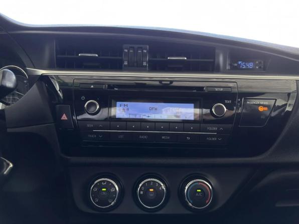 Toyota Corolla XI (E160 E170 E180) с пробегом 2013 года, цена 1 250 000 рублей, 132724 км, седан, Автокод Объявления