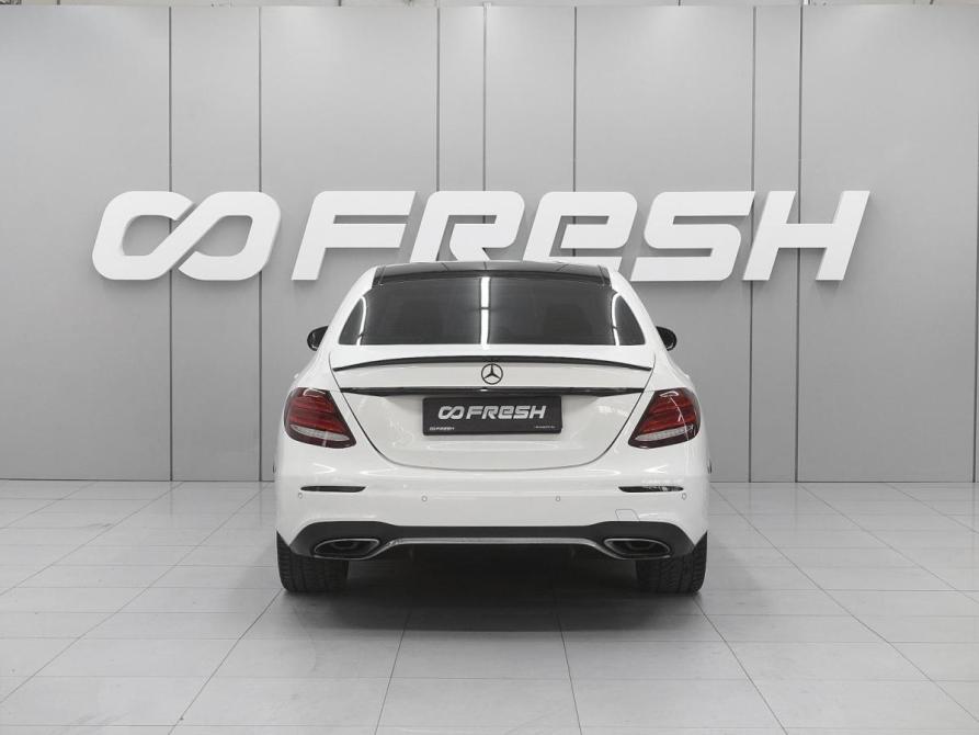 Mercedes-Benz E-Класс V (W213 S213 C238) Ростов-на-Дону  - изображение 4
