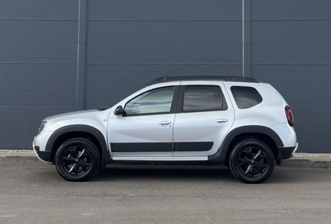 Renault Duster I Рестайлинг с пробегом 2019 года, цена 1 130 000 рублей, 161001 км, внедорожник, Автокод Объявления