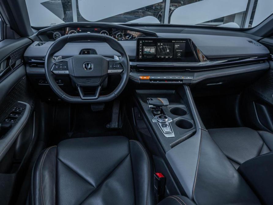 Changan UNI-V I Ставрополь  - изображение 6