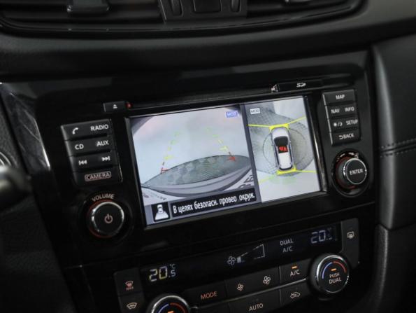 Nissan X-Trail III Рестайлинг с пробегом 2019 года, цена 1 819 000 рублей, 179265 км, внедорожник, Автокод Объявления