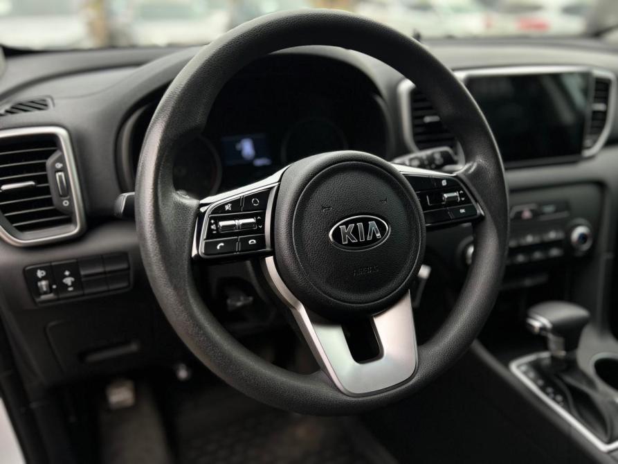 Kia Sportage IV Рестайлинг Альметьевск  - изображение 13