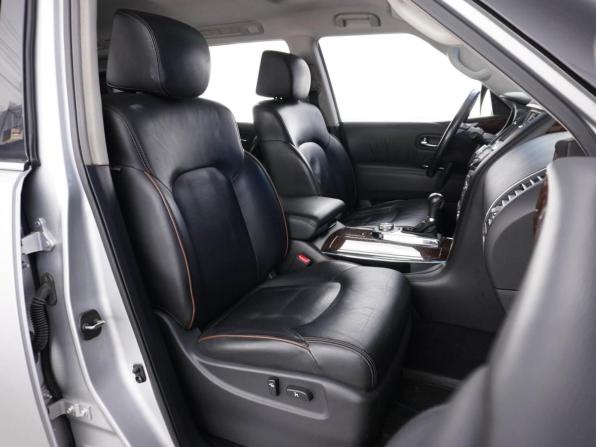 Nissan Patrol VI (Y62) с пробегом 2012 года, цена 2 999 000 рублей, 118929 км, внедорожник, Автокод Объявления