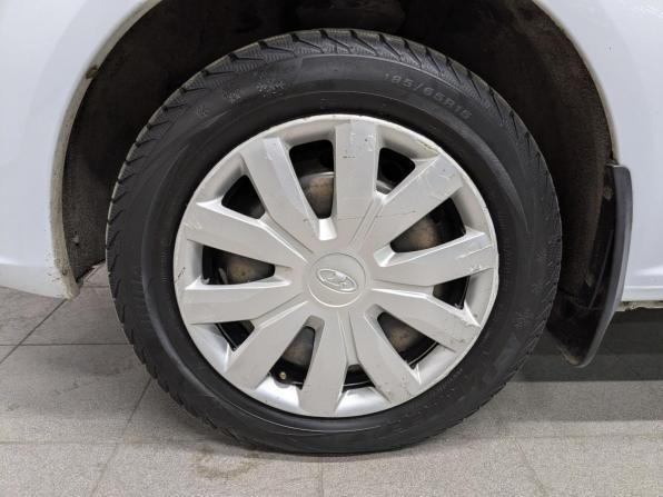Lada (ВАЗ) Largus I Рестайлинг с пробегом 2021 года, цена 990 000 рублей, 65144 км, универсал, Автокод Объявления