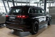 Mercedes-Benz GLS AMG II (X167) Рестайлинг Москва  - изображение 26