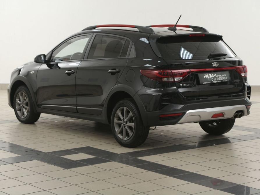 Kia Rio IV Рестайлинг Иваново  - изображение 2