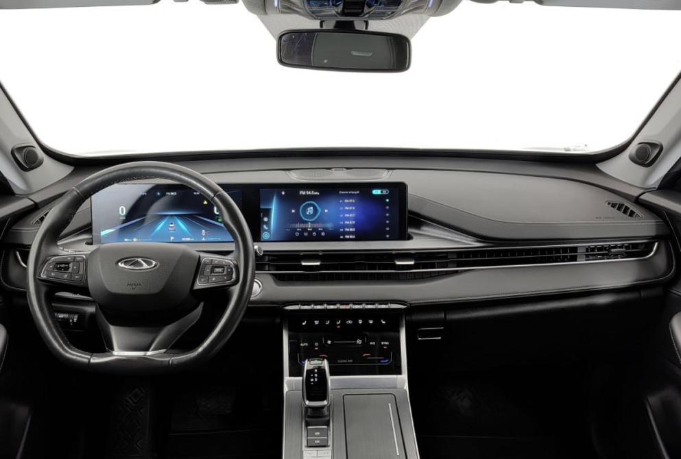 Chery Tiggo 7 Pro Max I Волгоград  - изображение 13