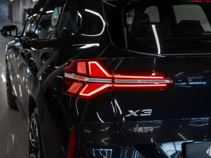 BMW X3 IV (G45/G48) Москва  - изображение 29