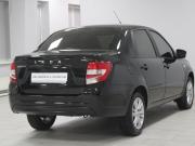 Lada (ВАЗ) Granta I Рестайлинг Старый Оскол  - изображение 25