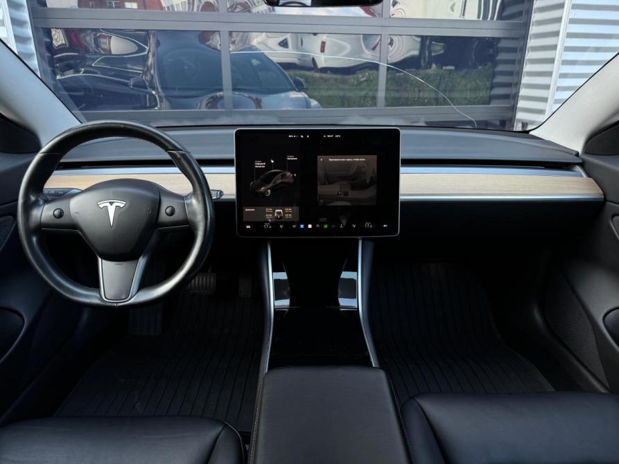 Tesla Model 3 I Иркутск  - изображение 12