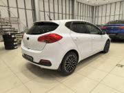 Kia Ceed II Казань  - изображение 28