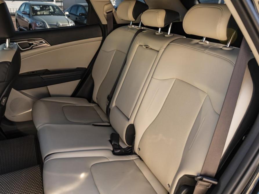 Kia Sportage V Москва  - изображение 15