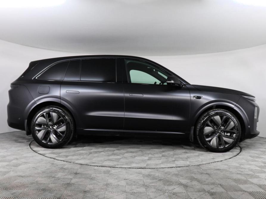 Li Auto (Lixiang) L6 Химки  - изображение 4