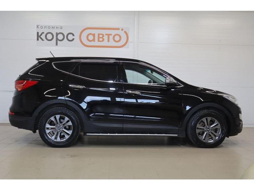 Hyundai Santa Fe III Коломна  - изображение 4