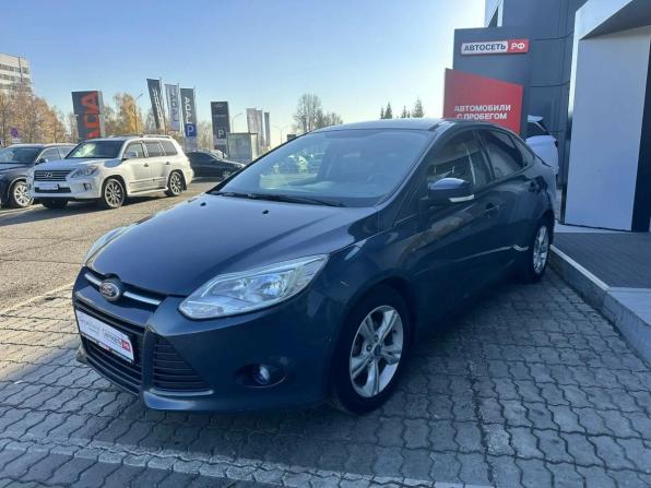 Ford Focus III с пробегом 2011 года, цена 688 040 рублей, 179466 км, седан, Автокод Объявления