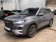 Chery Tiggo 8 Pro I Пермь  - изображение 6