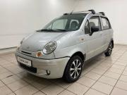 Daewoo Matiz I Рестайлинг Энгельс  - изображение 36